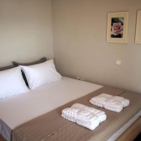Ocean Vista Retreat Βίλα Skala Polichnitou Εξωτερικό φωτογραφία